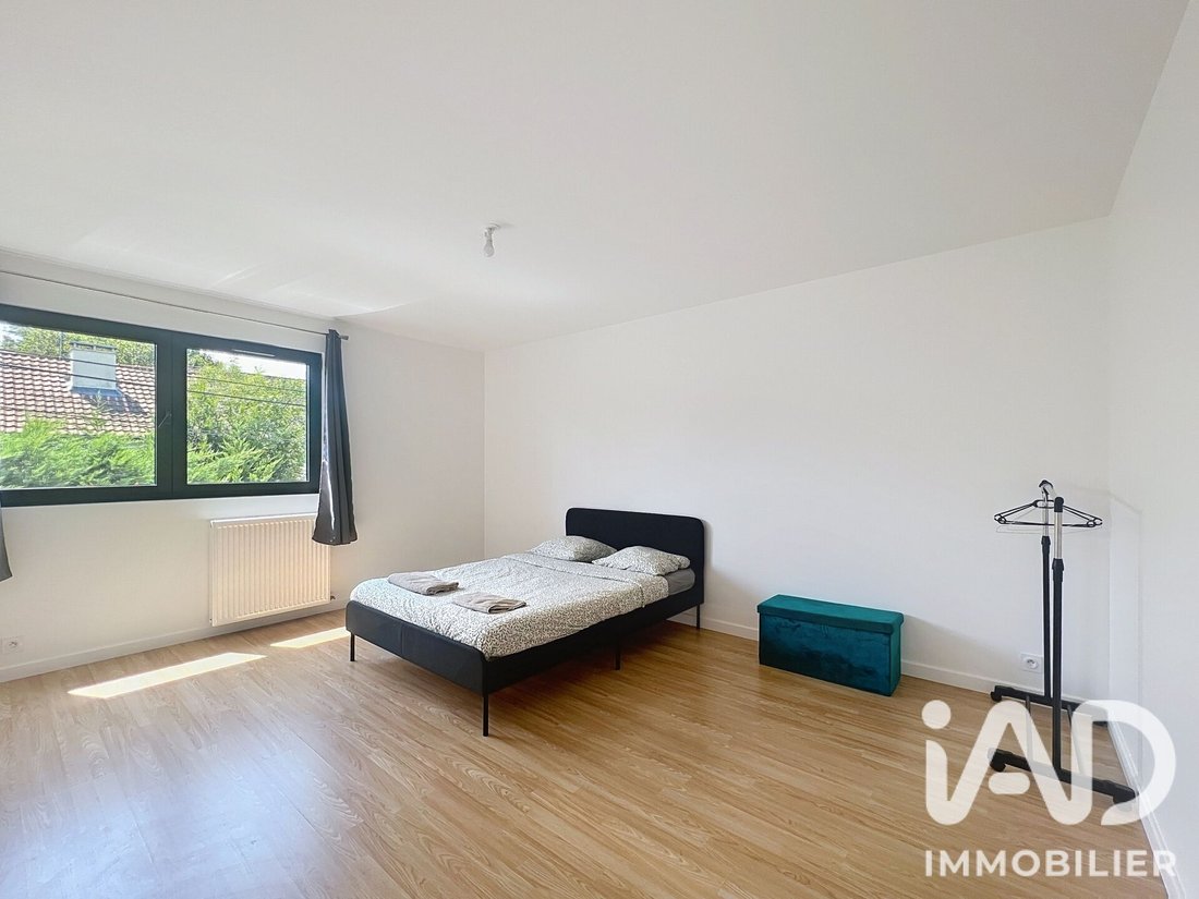 House in Champigny-sur-Marne, Ile-de-France, France 5 - 18429711