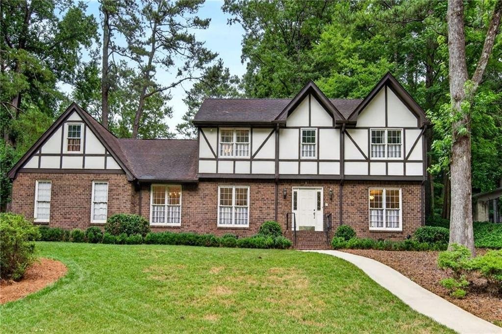 House in Brookhaven, Georgia, United States 1 - 18426649