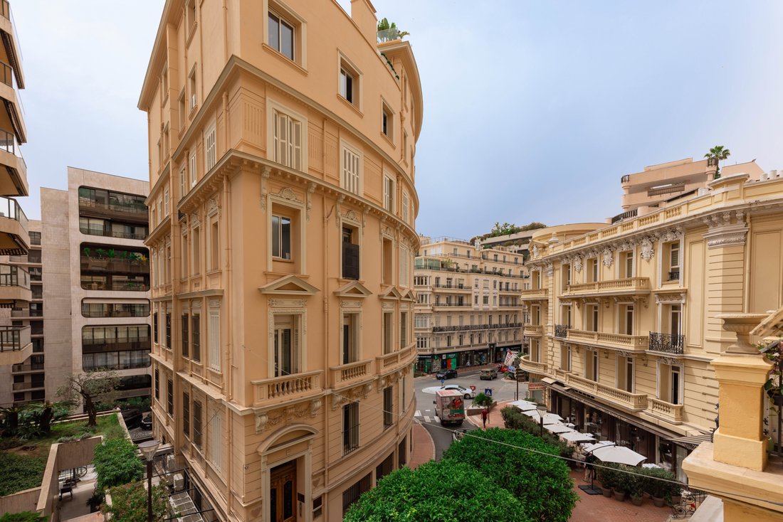 Apartment in Monaco, Monaco 5 - 18426260