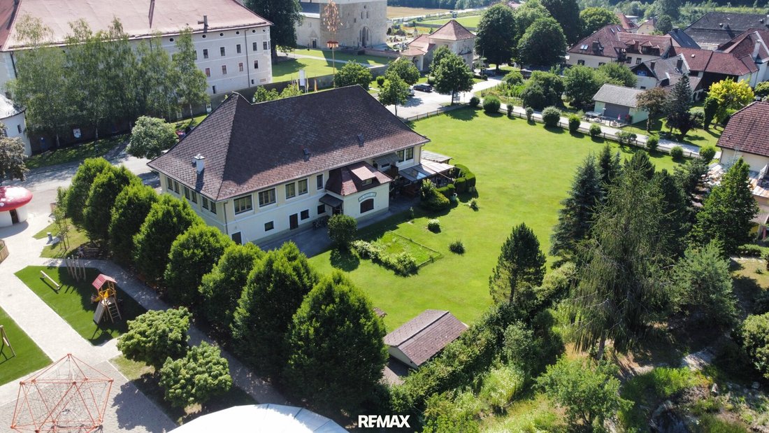 Gurk, Carinthia, Austria 1 - 18426504
