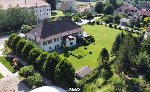 Gurk, Carinthia, Austria 1