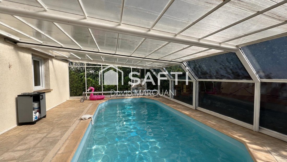 House in Andilly, Ile-de-France, France 4 - 17627035