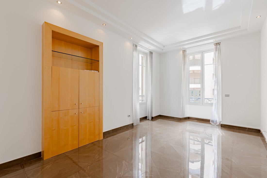 Apartment in Monaco, Monaco 1 - 18426260