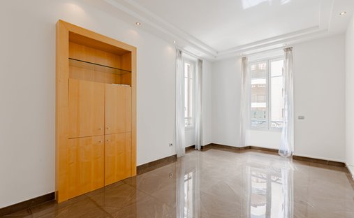 Apartment in Monaco, Monaco 1