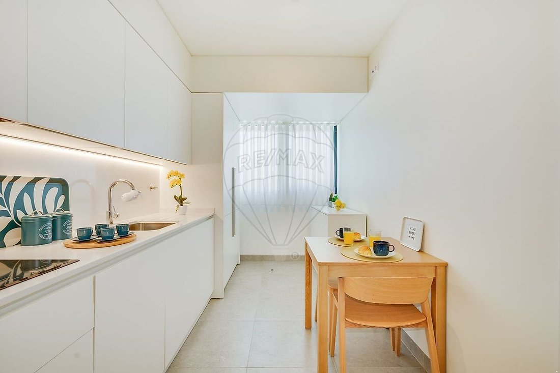 Apartment in Olivais, Lisbon, Portugal 4 - 18426321