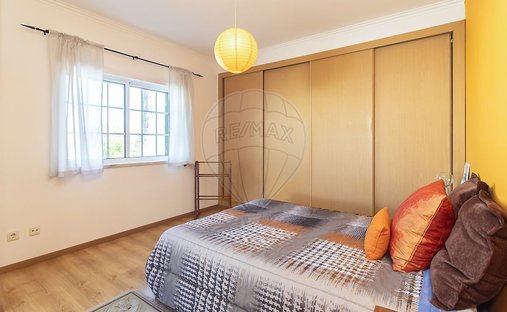 Villa a Alto do Seixalinho, Santo Andre e Verderena, Setúbal Municipality, Portogallo 1