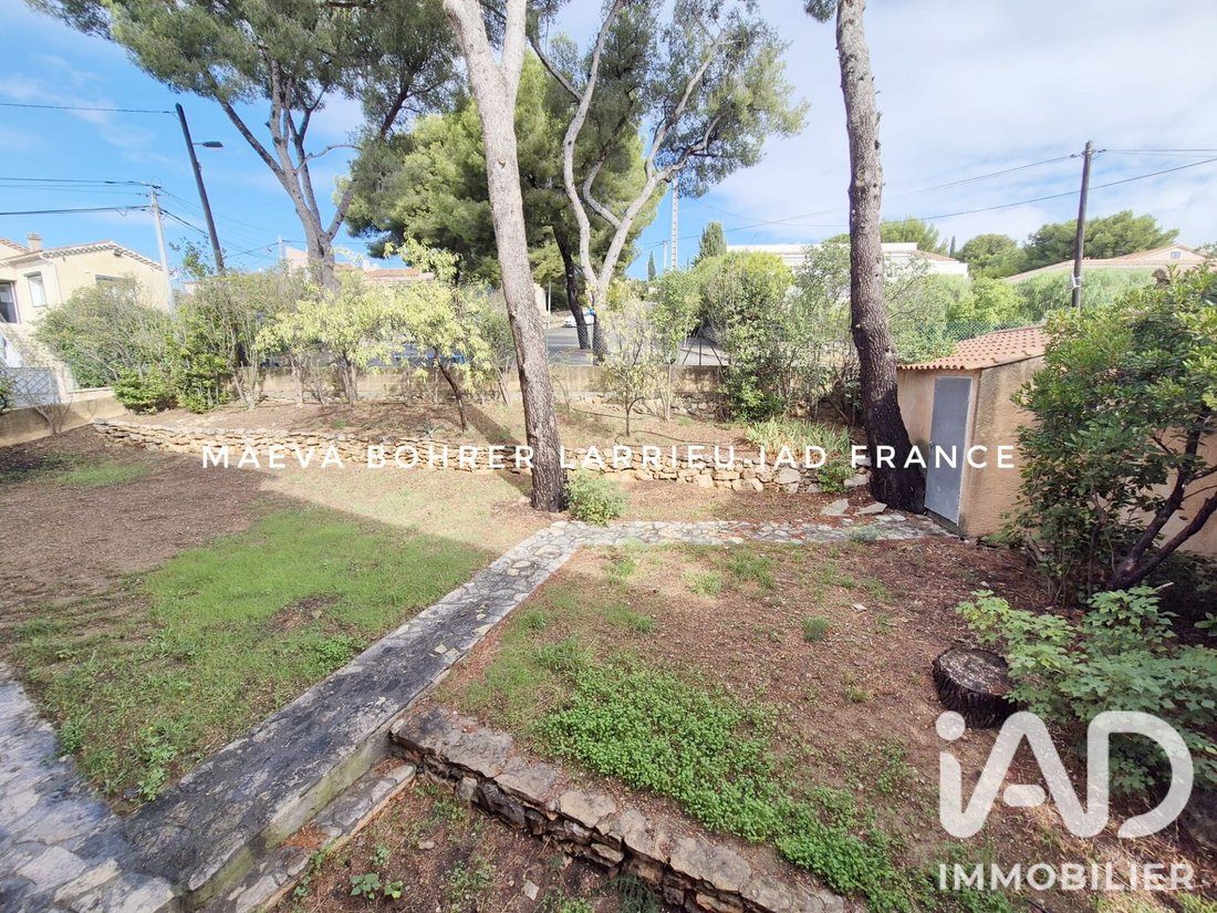 Apartment in Bandol, Provence-Alpes-Côte d'Azur, France 2 - 18429450