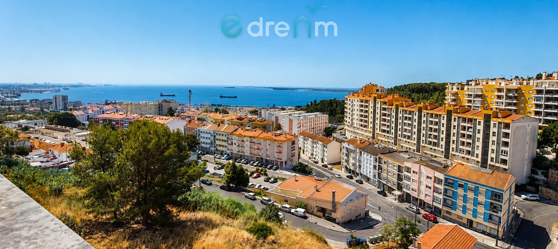 Apartment in Setubal, Setubal, Portugal 3 - 18426252