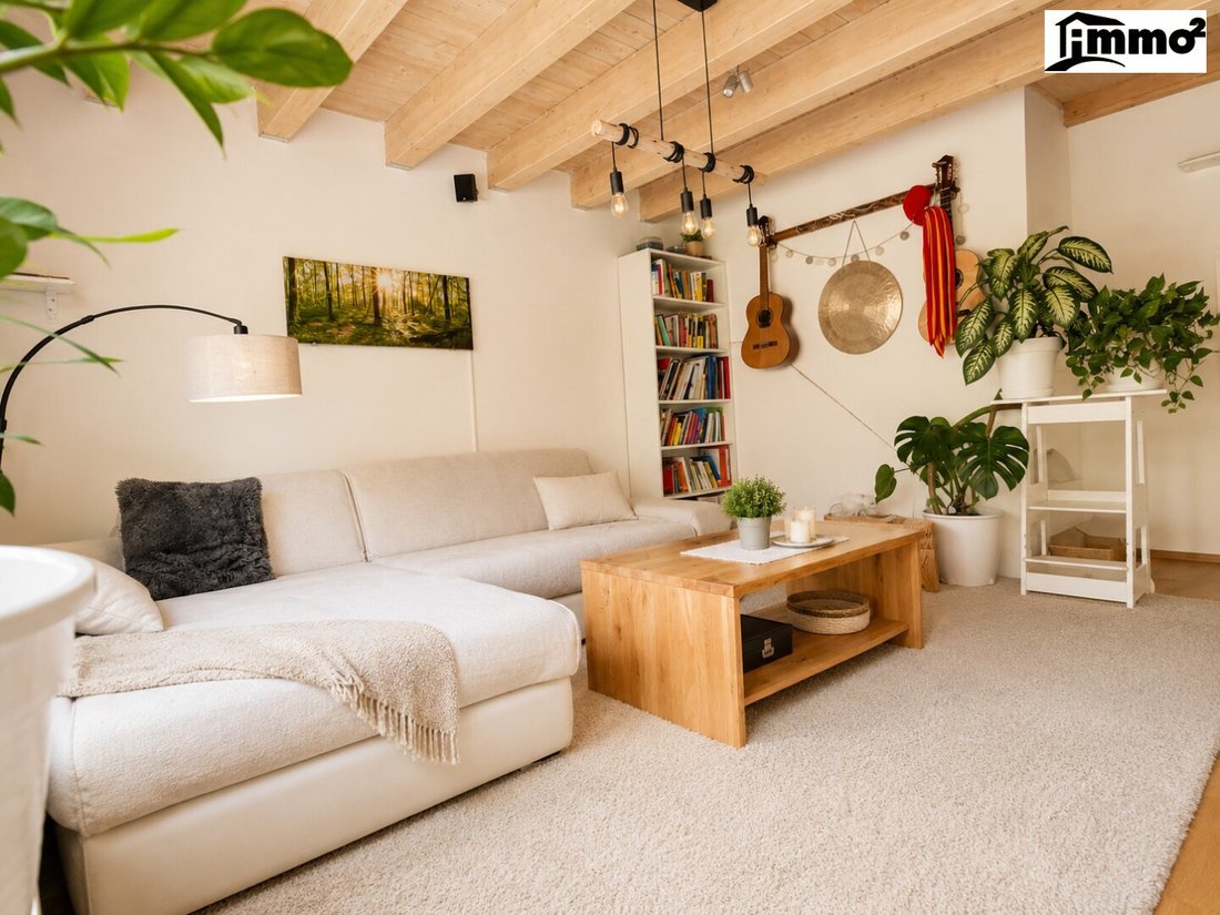 Apartment in Telfs, Tyrol, Austria 2 - 18426492