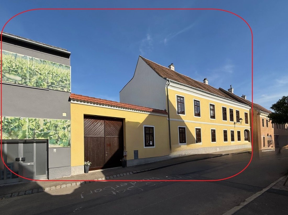 Retz, Lower Austria, Austria 3 - 18419959