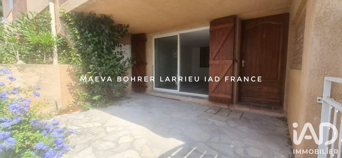 Apartment in Bandol, Provence-Alpes-Côte d'Azur, France 3 - 18429450