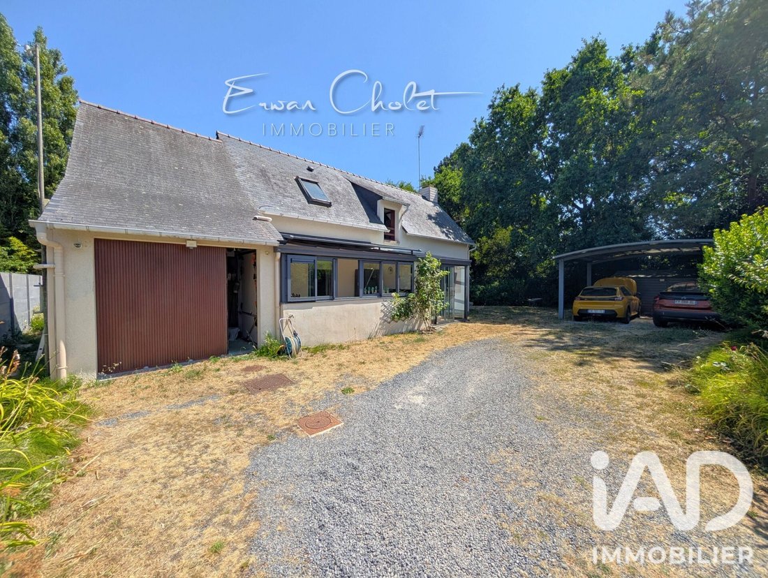 House in La Turballe, Pays de la Loire, France 2 - 18429668