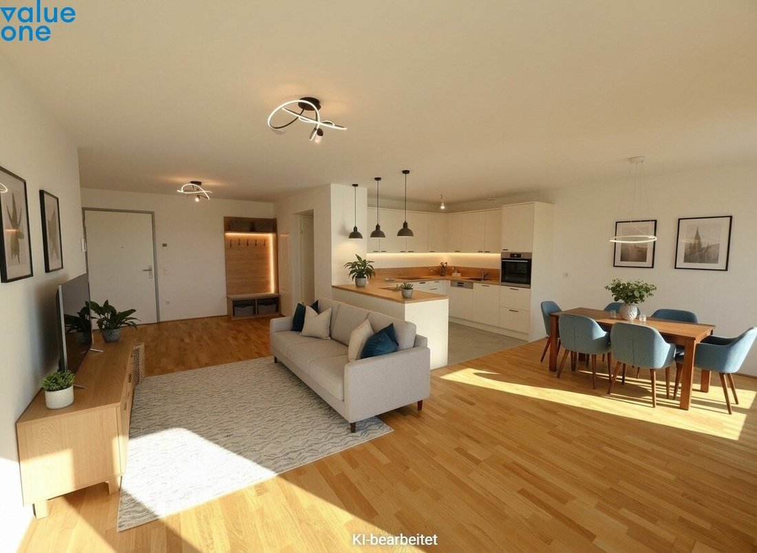 Apartment in Vienna, Wien, Austria 3 - 16435893