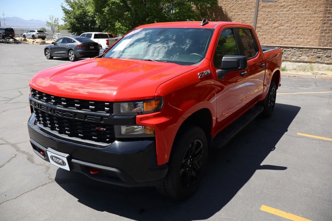 Pickup in Draper, UT, United States 3 - 14468321