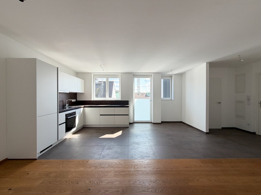 Penthouse in Vienna, Wien, Austria 2 - 17032461