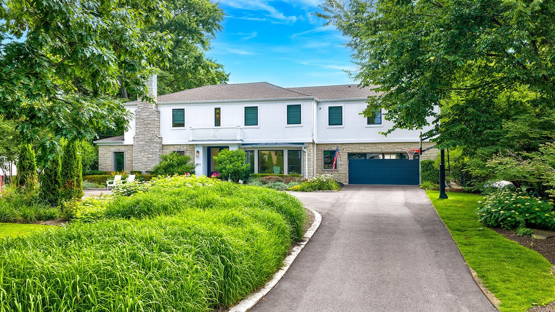House in Glencoe, Illinois, United States 1 - 18426603