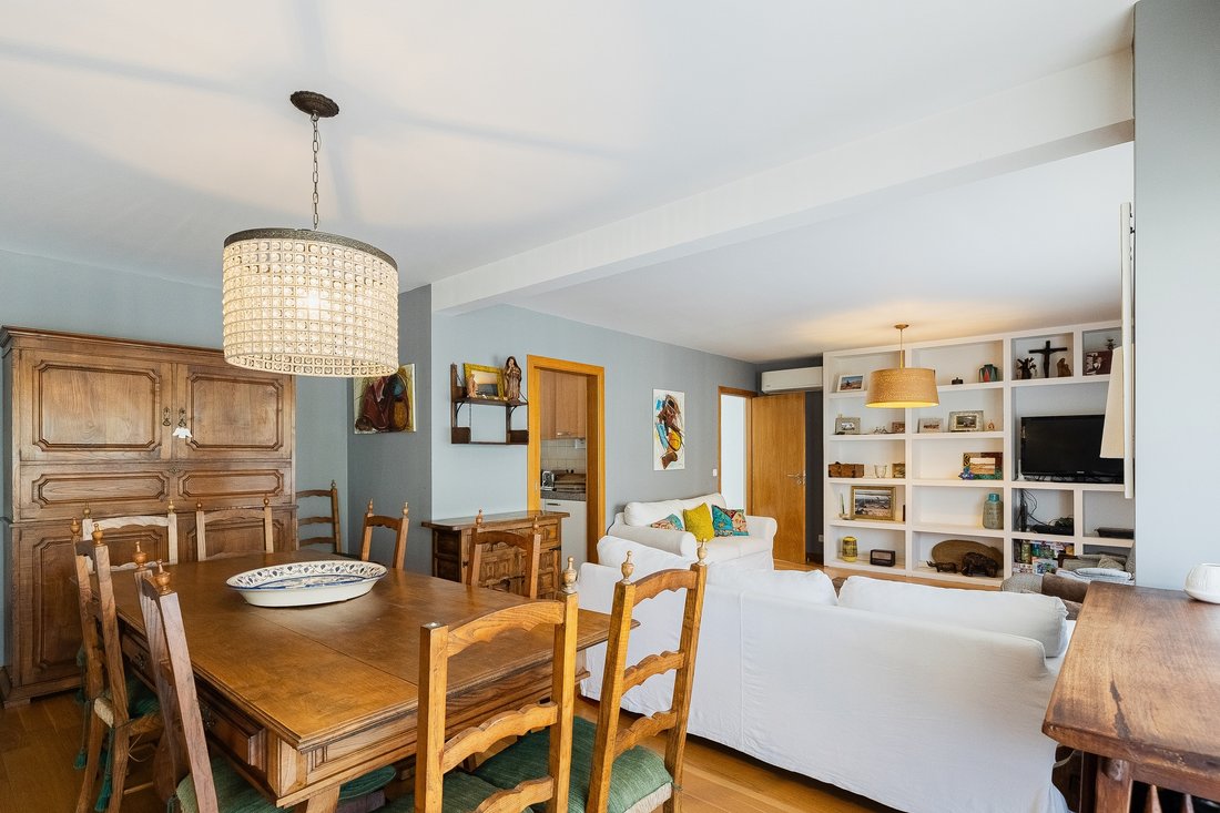 Townhouse in Carcavelos e Parede, Lisbon, Portugal 5 - 18426253