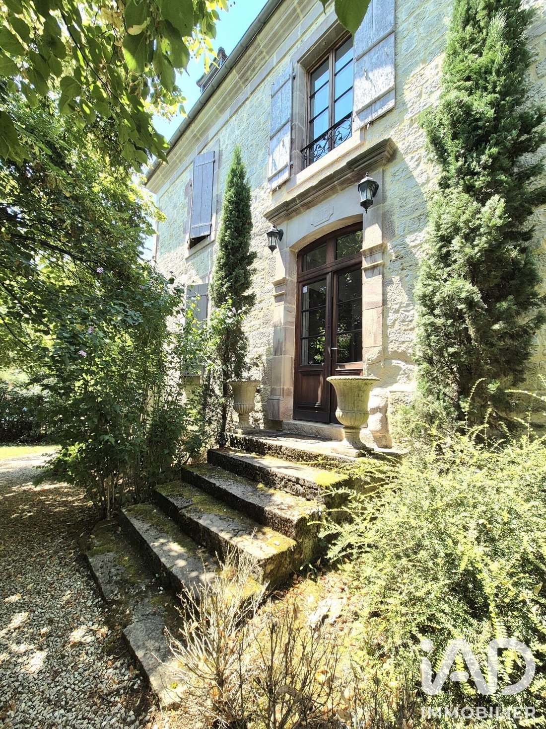 House in Vayrac, Occitania, France 3 - 18429692