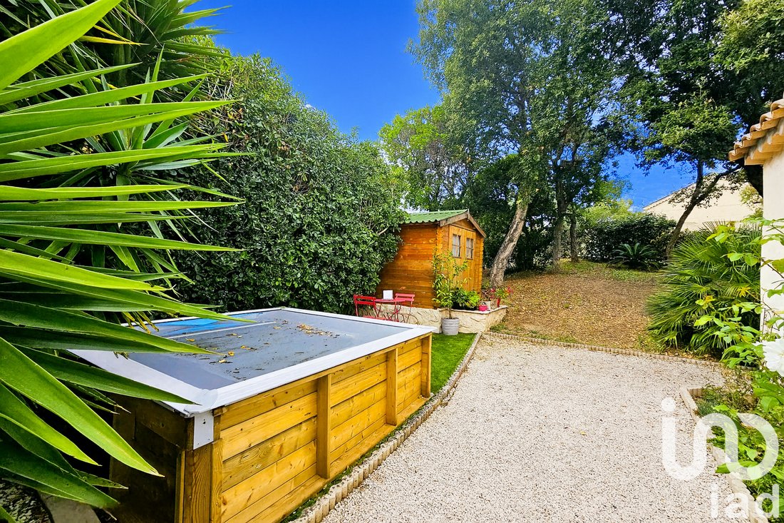 House in Centre Ville, Frejus, France 5 - 18035757
