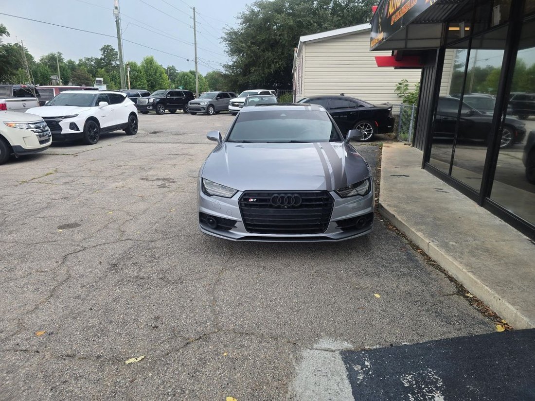 Sedan in West Columbia, SC, United States 2 - 18360451
