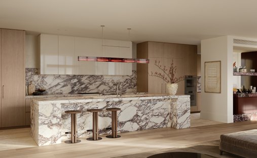Apartment in St Kilda, Victoria, Australia 1