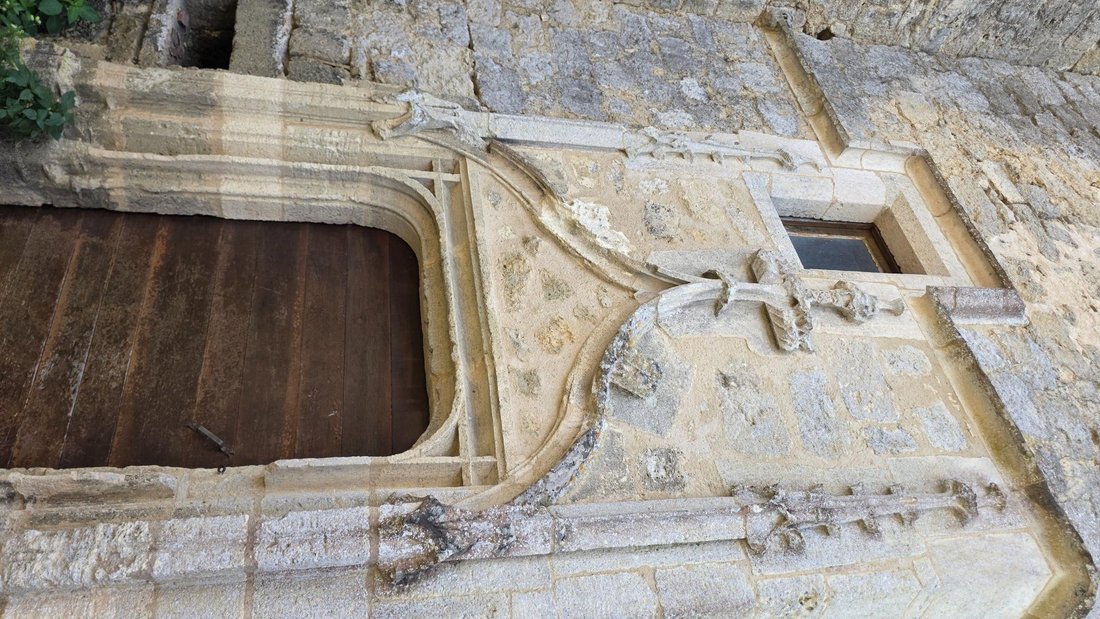House in Romagne, Nouvelle-Aquitaine, France 5 - 18126939
