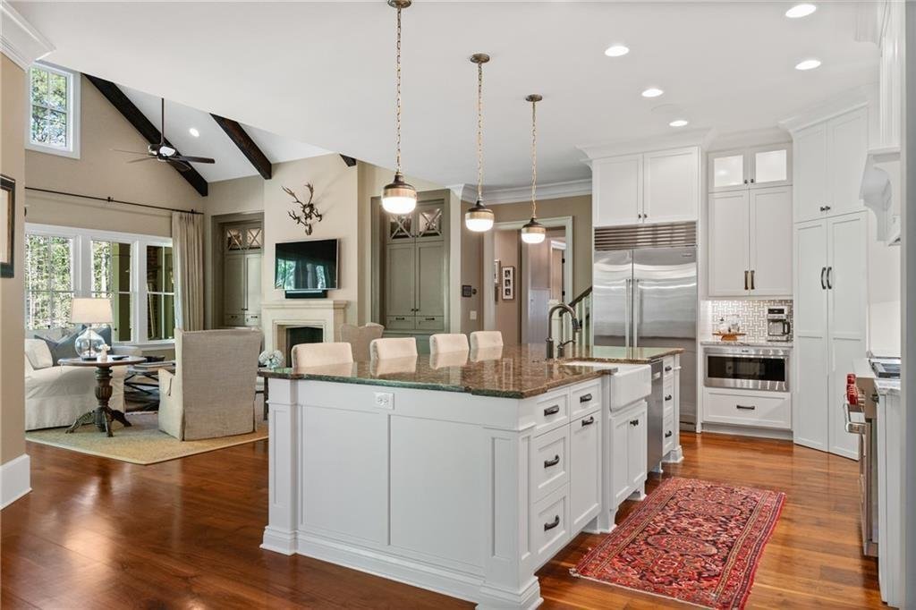 House in Suwanee, Georgia, United States 5 - 18426644