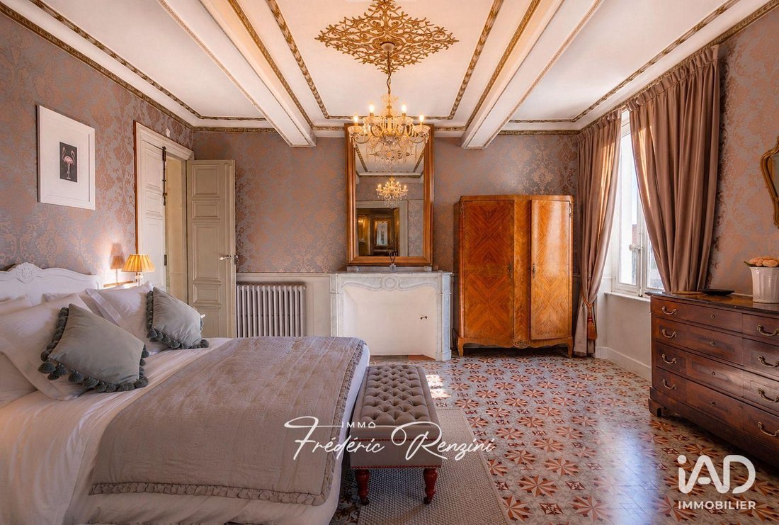 House in Bize-Minervois, Occitania, France 3 - 18429646