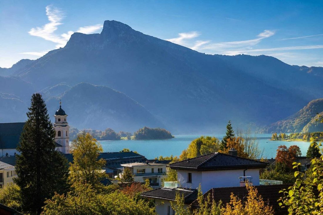 House in Mondsee, Upper Austria, Austria 2 - 17364130