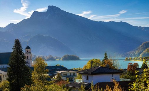 Maison à Mondsee, Haute-Autriche, Autriche 1