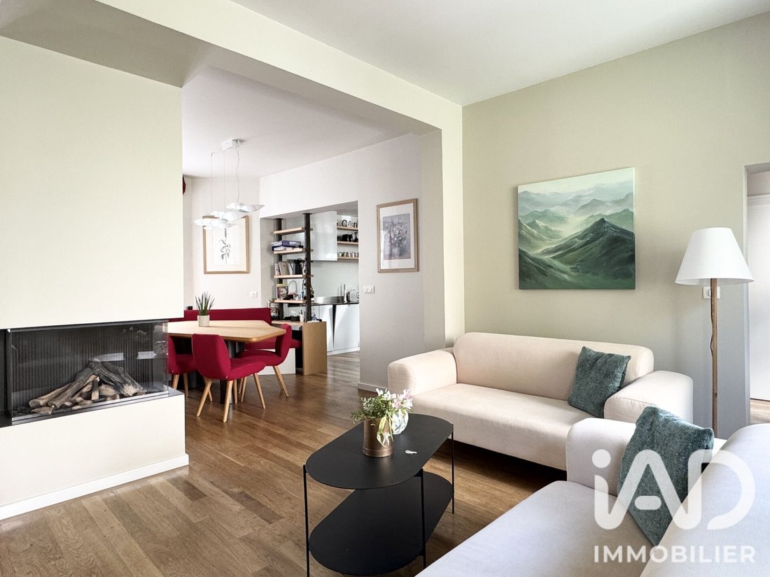 House in Compiegne, Hauts-de-France, France 5 - 18429561