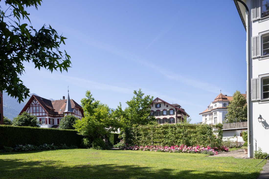 Anwesen in Sarnen, Obwalden, Schweiz 5 - 18426634