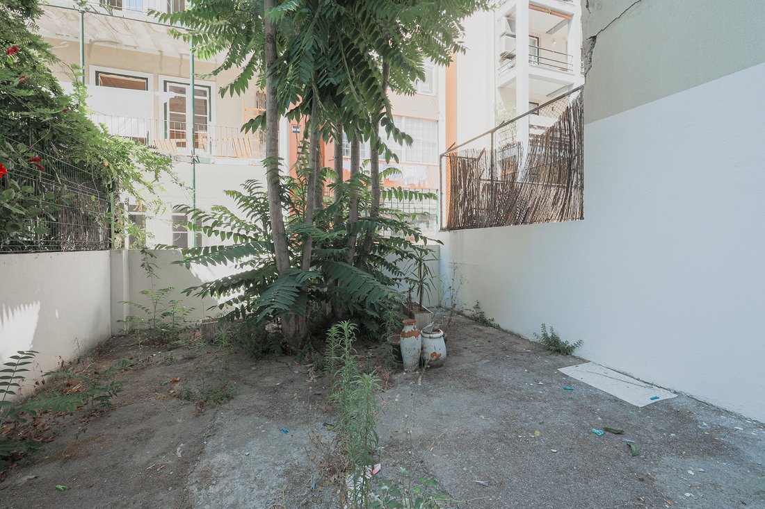 Apartment in Santo Antonio, Lisbon, Portugal 2 - 18426242