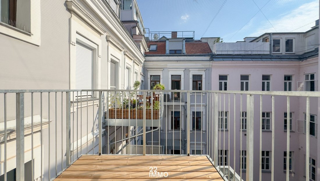 Apartment in Vienna, Wien, Austria 4 - 18426535