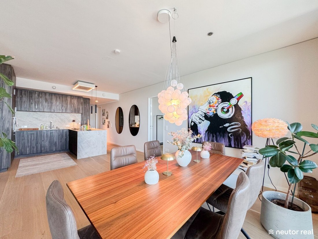 Apartment in Vienna, Wien, Austria 1 - 18426548