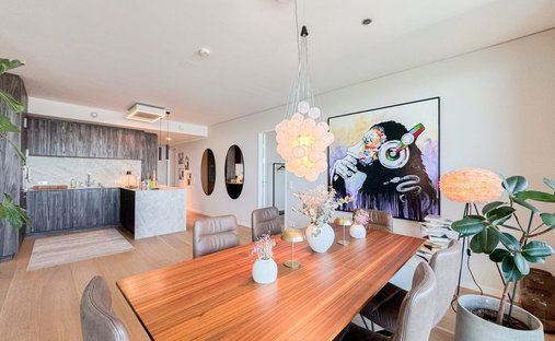 Apartment in Vienna, Wien, Austria 1