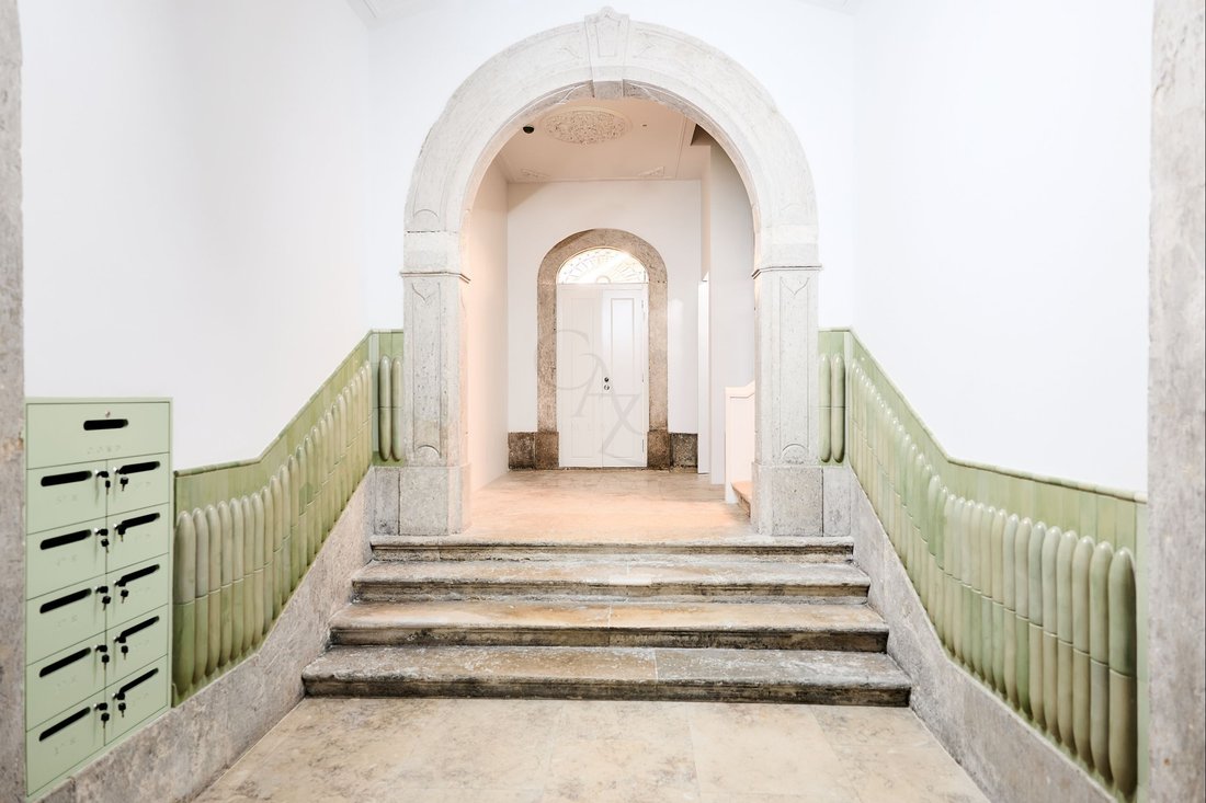 Santa Maria Maior, Lisbon, Portugal 5 - 18426249