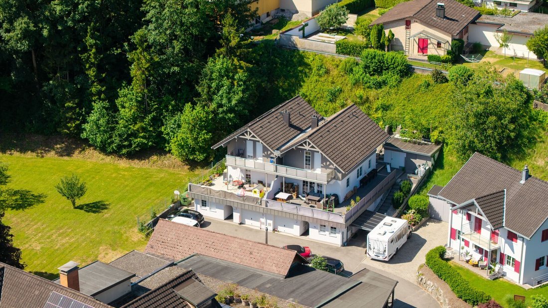 House in Frastanz, Vorarlberg, Austria 1 - 18426549