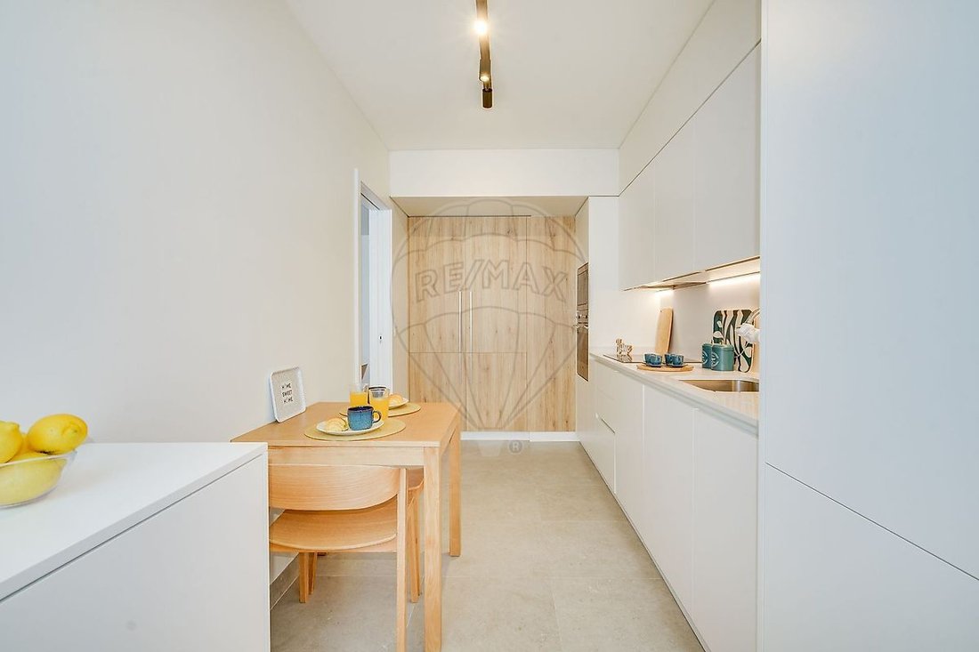Apartment in Olivais, Lisbon, Portugal 5 - 18426321