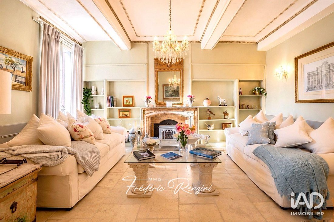 House in Bize-Minervois, Occitania, France 2 - 18429646