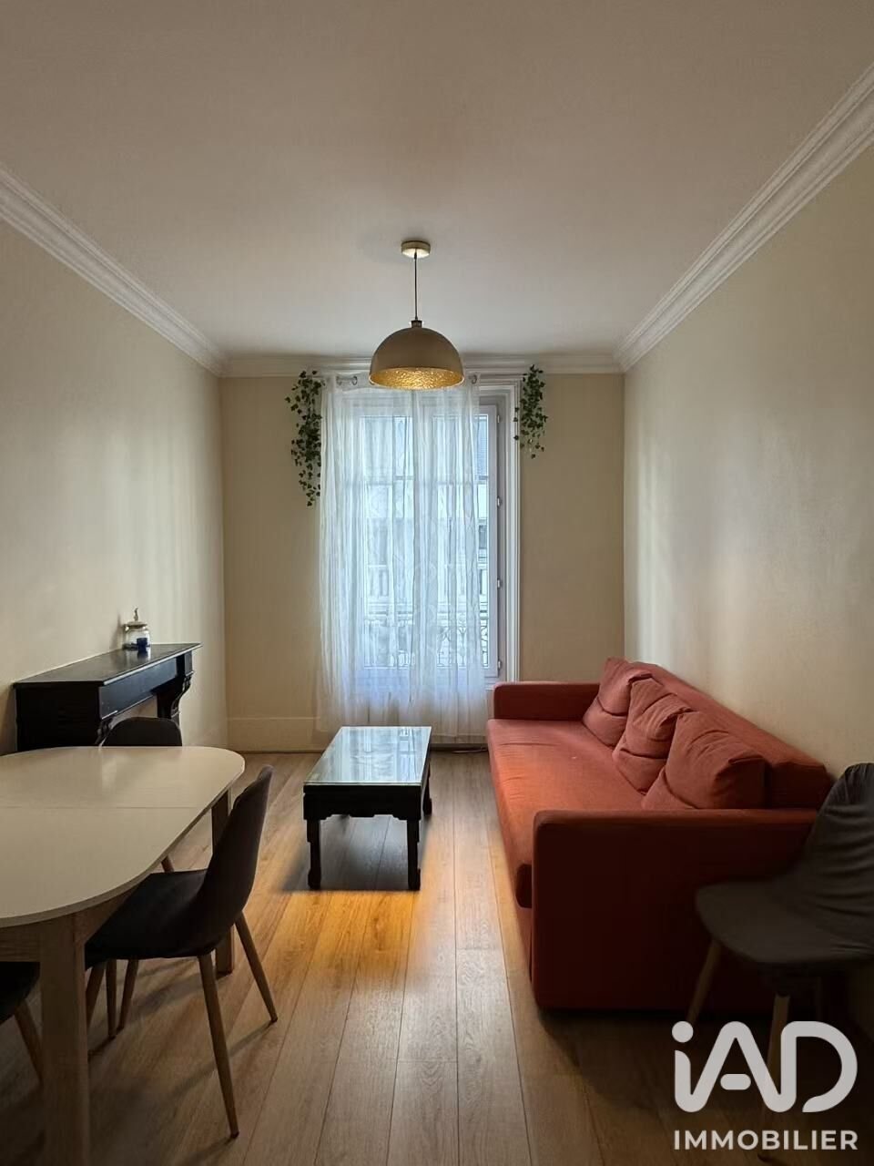 Apartment in Trezel, Levallois-Perret, France 1 - 18429545