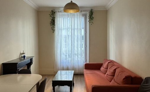 Appartement à Trezel, Levallois-Perret, France 1
