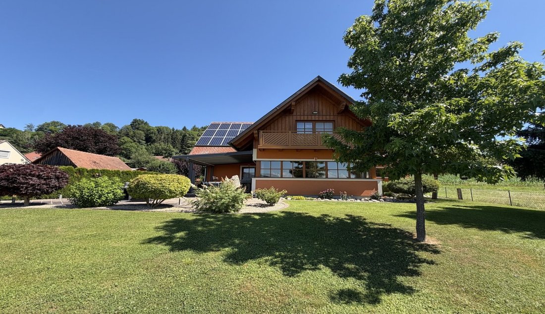House in Wildon, Styria, Austria 5 - 18426499