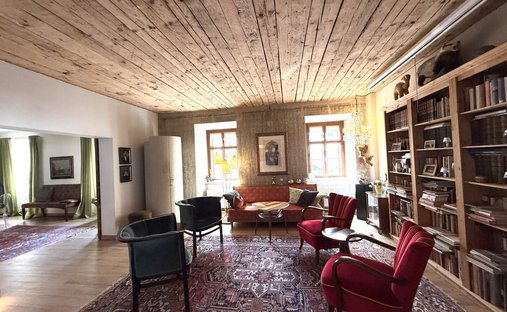 Retz, Lower Austria, Austria 1