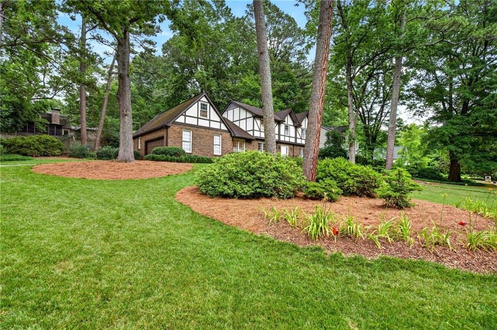 House in Brookhaven, Georgia, United States 3 - 18426649