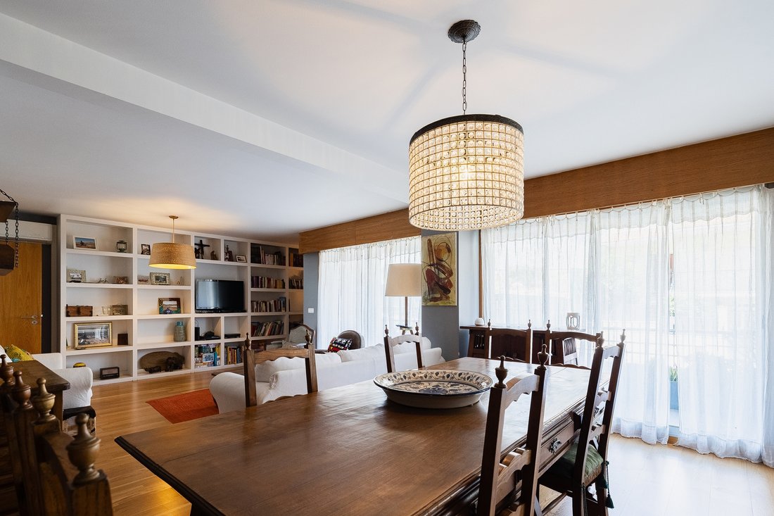 Townhouse in Carcavelos e Parede, Lisbon, Portugal 1 - 18426253
