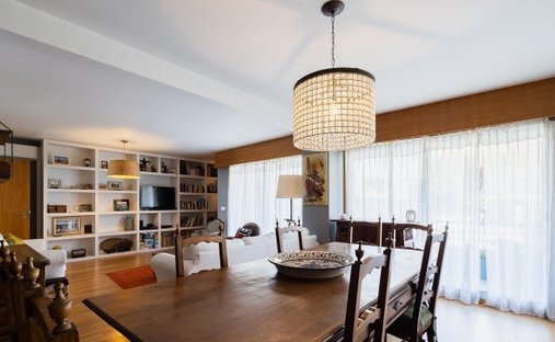 Townhouse in Carcavelos e Parede, Lisbon, Portugal 1