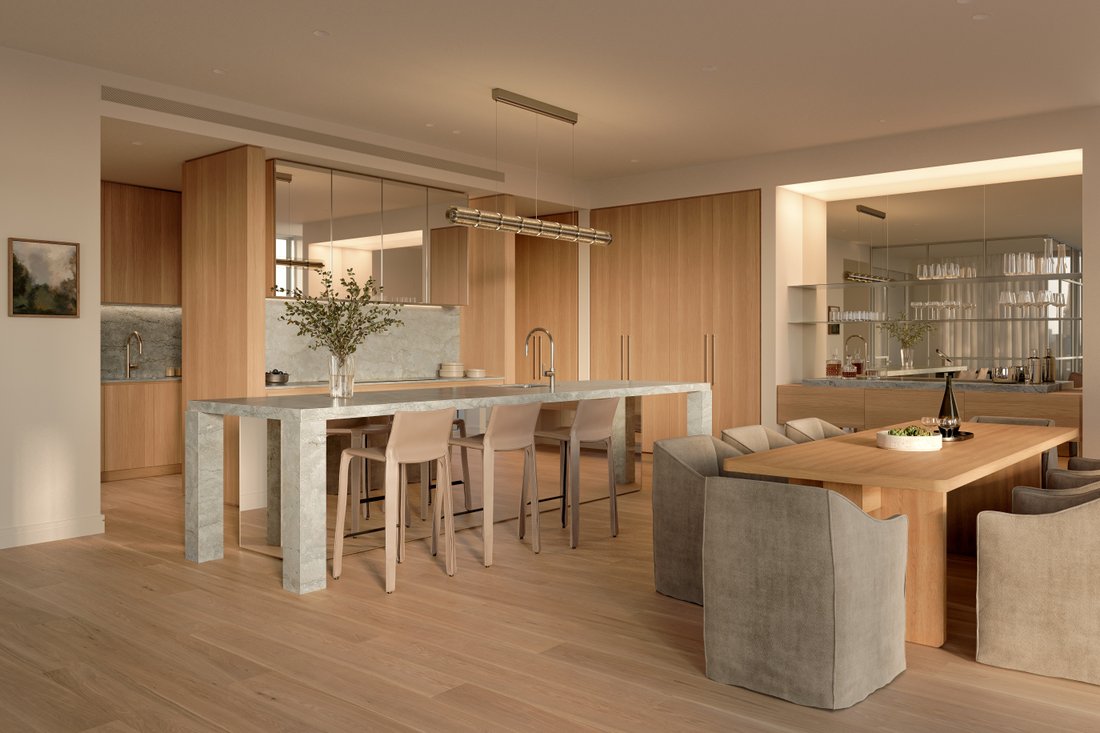 Apartment in Richmond, Victoria, Australia 2 - 18426590