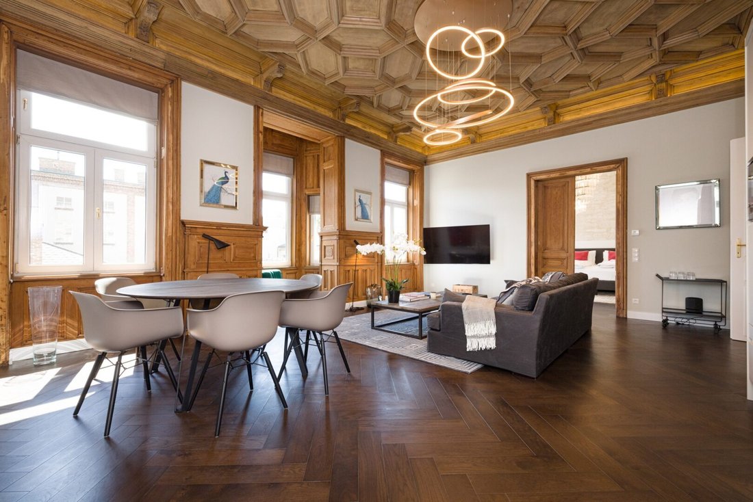 Apartment in Vienna, Wien, Austria 2 - 18426545