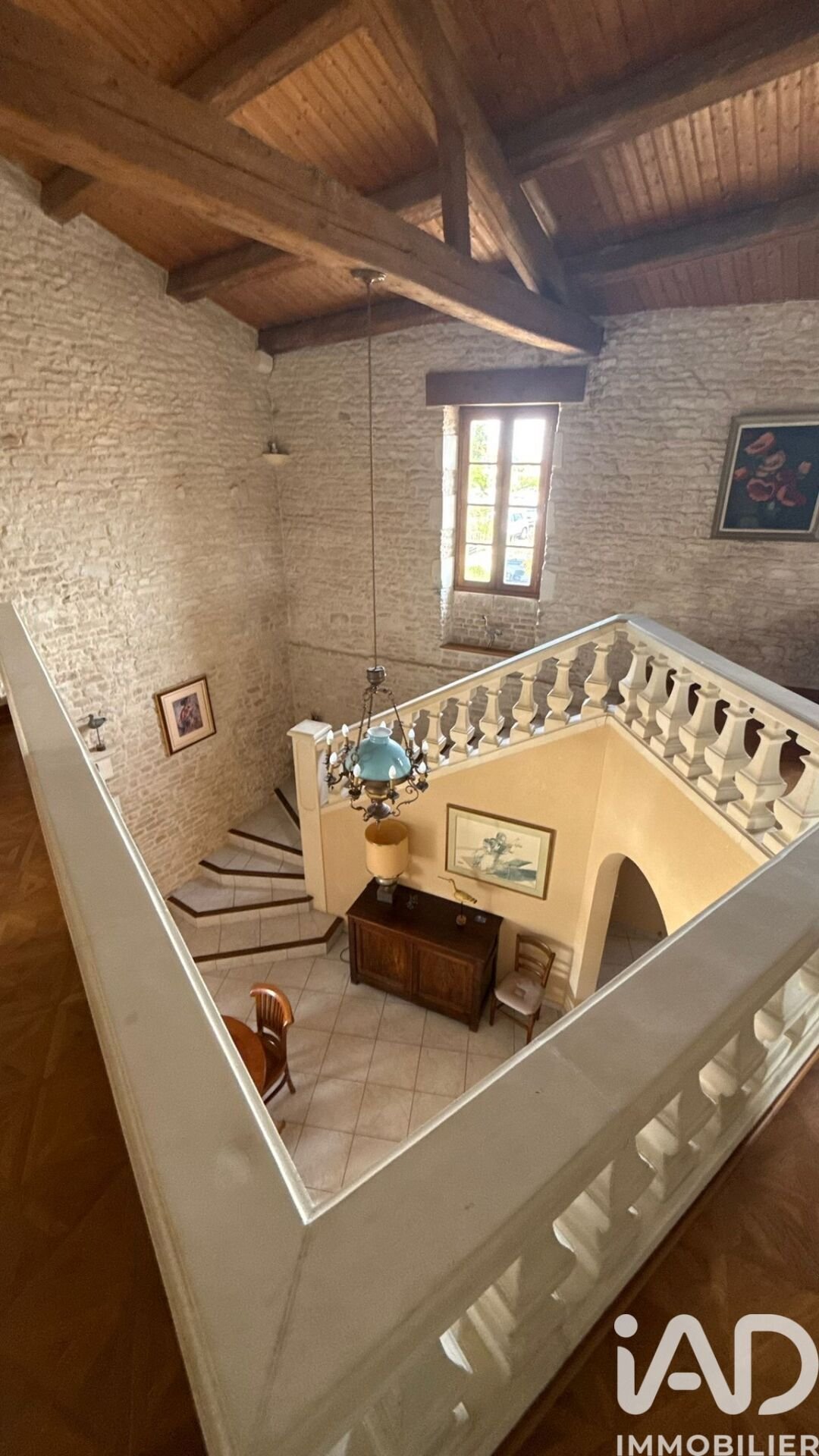 House in La Couarde-sur-Mer, Nouvelle-Aquitaine, France 1 - 18429379